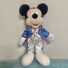 【美品】ミッキーマウス バレンタインナイト2017のサムネイル
