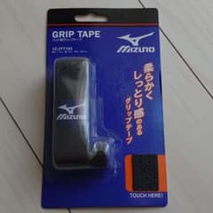MIZUNO バット用グリップテープのサムネイル