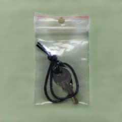 エルメス HERMES 鍵のみ No.111のサムネイル