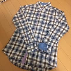 サイコバニー シャツのサムネイル