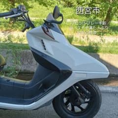 フュージョン　エンジン好調　西宮市のサムネイル