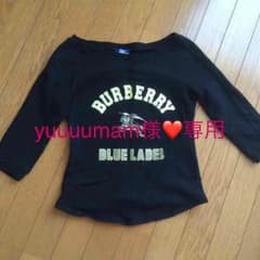 BURBERRY  トレーナーのサムネイル