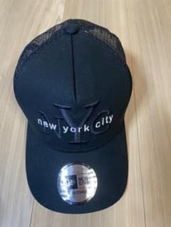 NEW ERA キャップのサムネイル