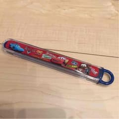 新品未使用 お箸箱のサムネイル