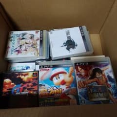 Wii 、PSP、3DS、PS、PS2、PS3 まとめ売り - メルカリ