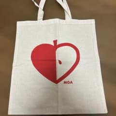 Mrs. GREEN APPLEトートバッグのサムネイル