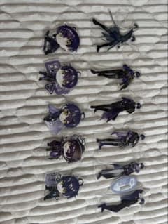 いるま アクスタ、アクキー セットのサムネイル