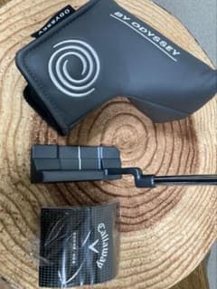 オデッセイ　2025 DFX by ODYSSEY #1W CHパター33インチのサムネイル