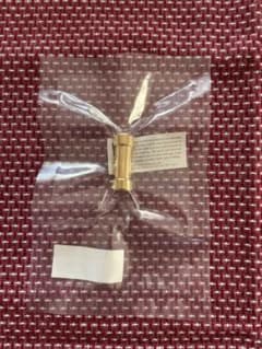 スコープ　Tra-ra専用　真鍮ダボのサムネイル