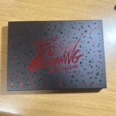 関西ジャニーズJr.LIVE 2021-2022 THE BEGINNING狼煙のサムネイル