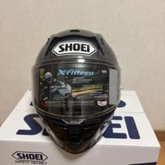 SHOEI X-Fifteen ESCALATE TC-5 Sサイズ お盆セール - メルカリ