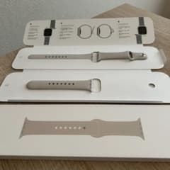 Apple Watch 純正 スポーツバンド 41mmのサムネイル