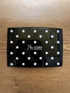 24h cosume チークのサムネイル