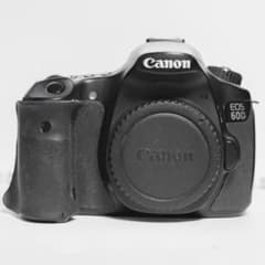 Canon EOS 60D 本体 シャッター33333回 元箱付 完動 一眼レフ Canon EOS 60D 本体 シャッター33333回 元箱付 完動 一眼レフ | Mercari