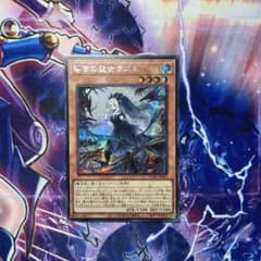 導きの聖女 クエム シークレットのサムネイル