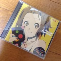 田井中律CD(おまけ付き)のサムネイル