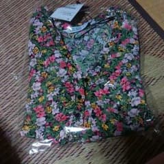ZARA のシャツチュニック新品未使用のサムネイル