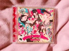 でんぱ組.inc world wide dempa 初回限定盤 CD+ DVDのサムネイル