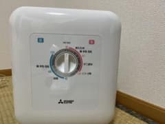 布団乾燥機のサムネイル