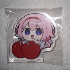 にじさんじ 周央サンゴ 8th with cake！ アクリルブロック