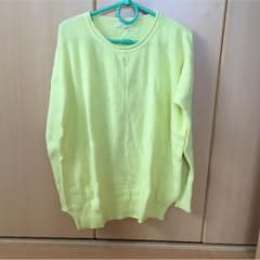 R☆様専用 sweet mommy 授乳服 ニットトップスLのサムネイル