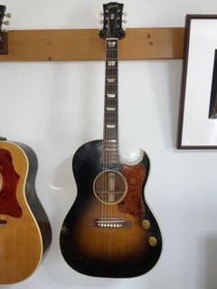 ※Sahaha様専用Gibson CF-100E  1953 ビンテージのサムネイル