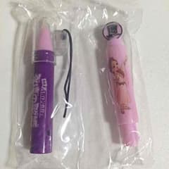 レイトン タッチペン型ストラップのサムネイル
