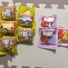 りらっくまのサムネイル