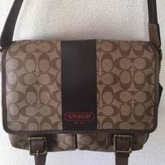 COACH ショルダーバッグのサムネイル