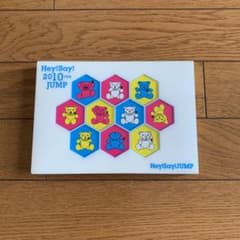 Hey!Say!JUMP/Hey!Say!2010 TEN JUMP〈2枚組〉のサムネイル