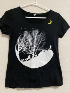 グラニフシャツのサムネイル