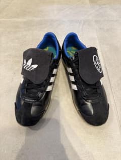 YESEYESEE×adidas CountryOG 25.5cm - メルカリ