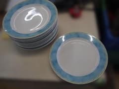 noritake ノリタケ グランドセラム プレート 丸皿 27㎝ 15枚 - メルカリ