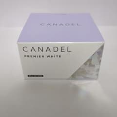 カナデル    CANADEL  薬用 プレミアホワイト 新品のサムネイル