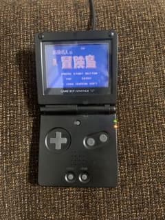 ゲームボーイアドバンス　ソフト6本セット！のサムネイル