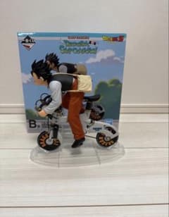 せ*こ様 ドラゴンボール 孫悟飯　スナップコレクション　B賞　1番くじのサムネイル