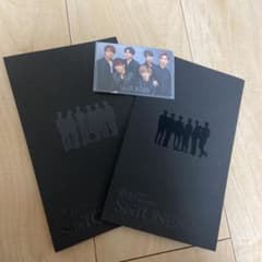 SixTONES 会報 会員証ケースのサムネイル