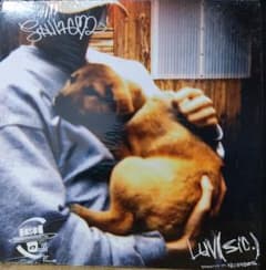 Hydeout Production Shing02 luv(sic)pt.1のサムネイル