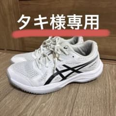 アシックス　バレーボールシューズ　22.5のサムネイル
