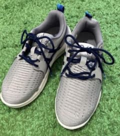りお様専用ASICS TOKYO 2020 スニーカー グレー/ネイビーのサムネイル