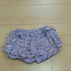 値下げ！！fafa ブルマのサムネイル