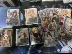 Lycee OVERTURE 引退まとめ売り Lycee OVERTURE 引退まとめ売り - メルカリ