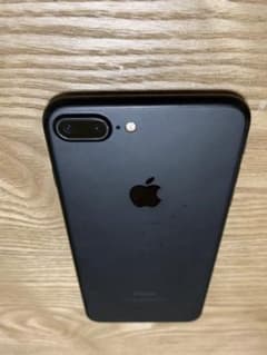 iPhone 7 Plus Black 256 GB SIMフリーのサムネイル