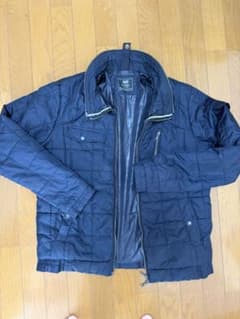 BEAMS HEART ダウンジャケット XLのサムネイル