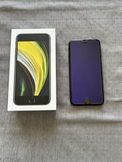 iPhone se 第二世代(se2) 64GBのサムネイル