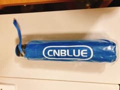 CNBLUE公式　折り畳み傘☆のサムネイル