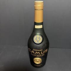 CAMUS NAPOLÉON コニャック 700ml - メルカリ