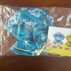 忍たま乱太郎 ケープキーホルダー vol.1 一年生のサムネイル