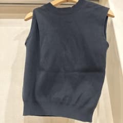 ジルシチュワート　M ノースリーブのサムネイル