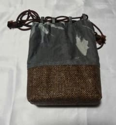 和風メンズ小物入れのサムネイル